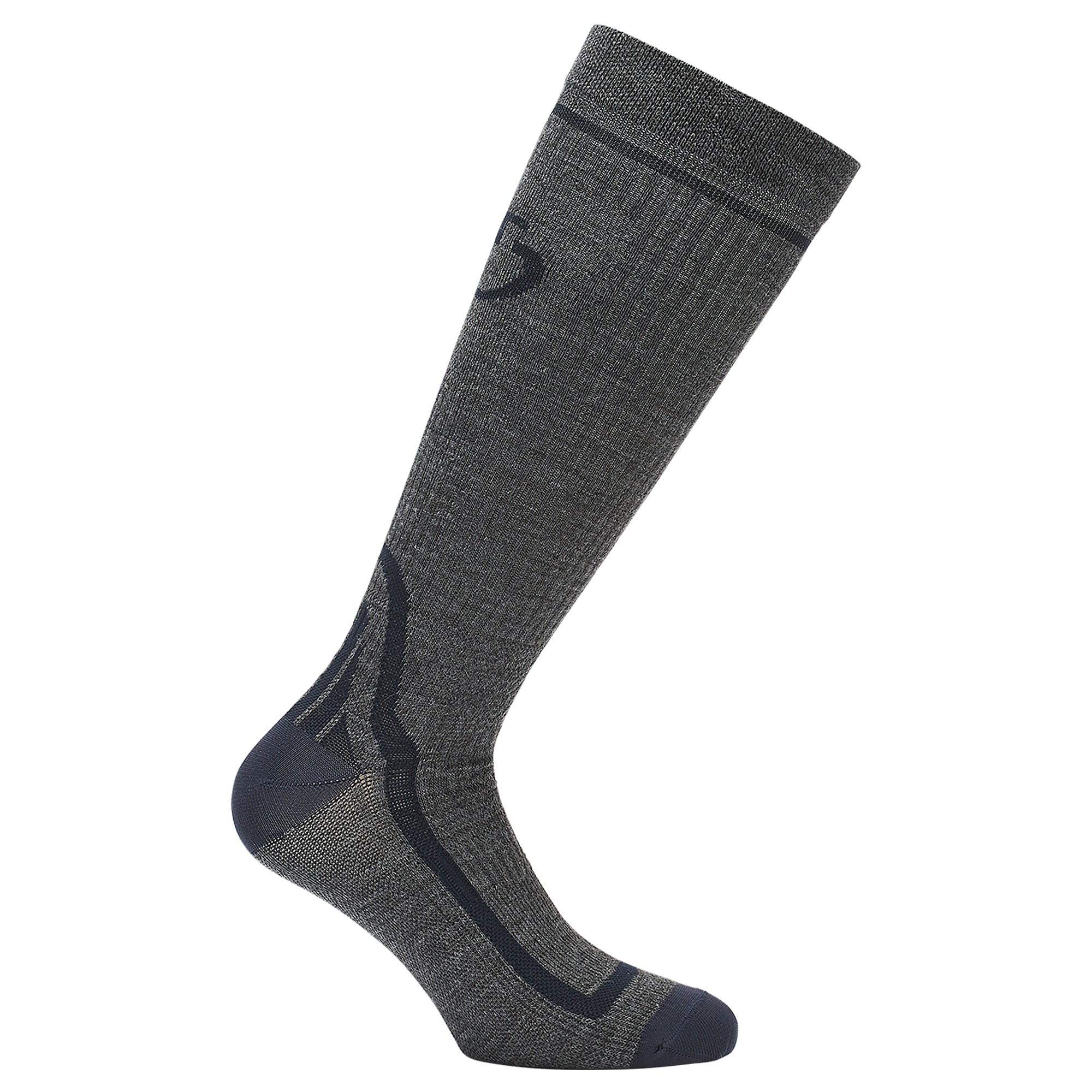 Cavalleria Toscana CT Wool Socks