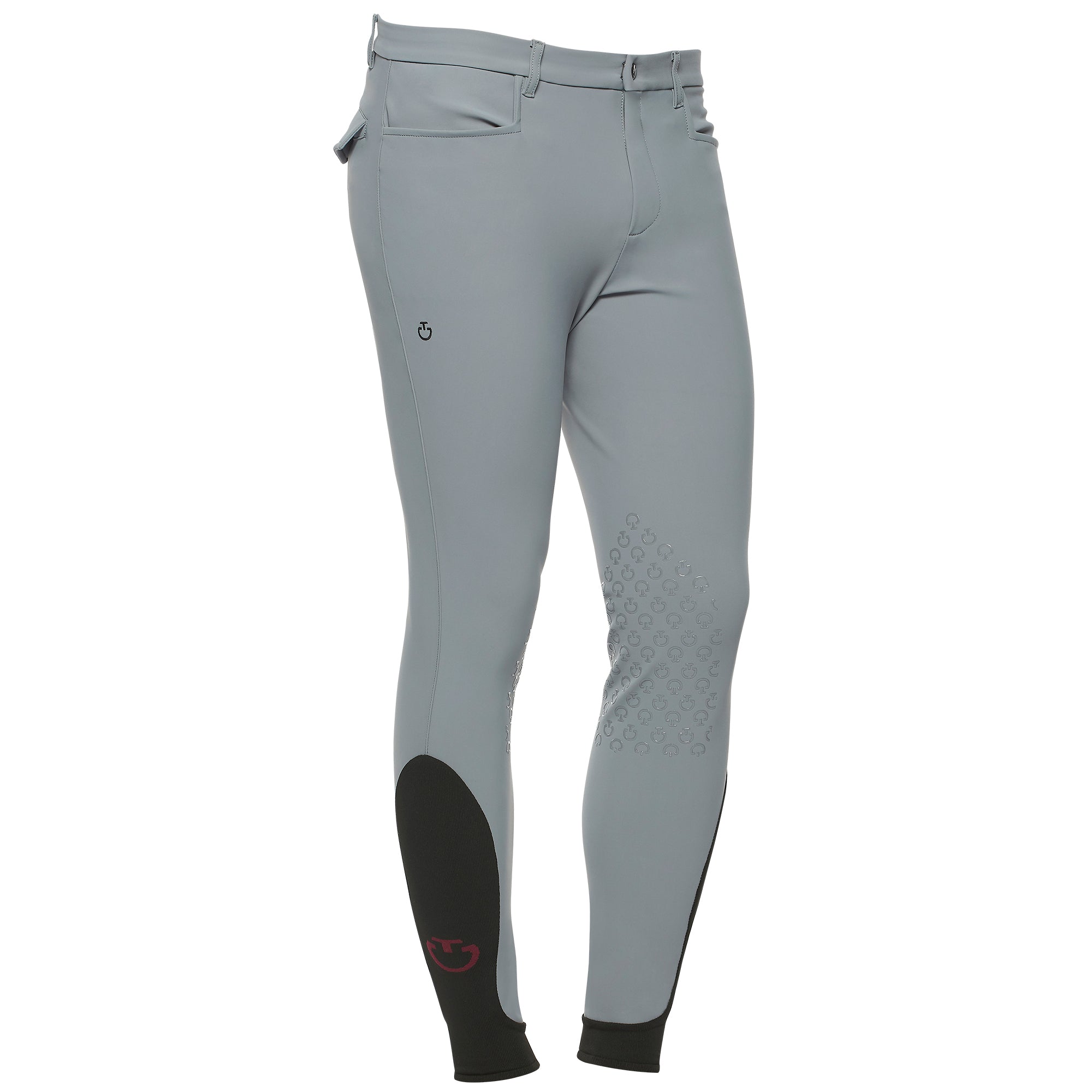 Cavalleria Toscana Men's New Grip System Breeches