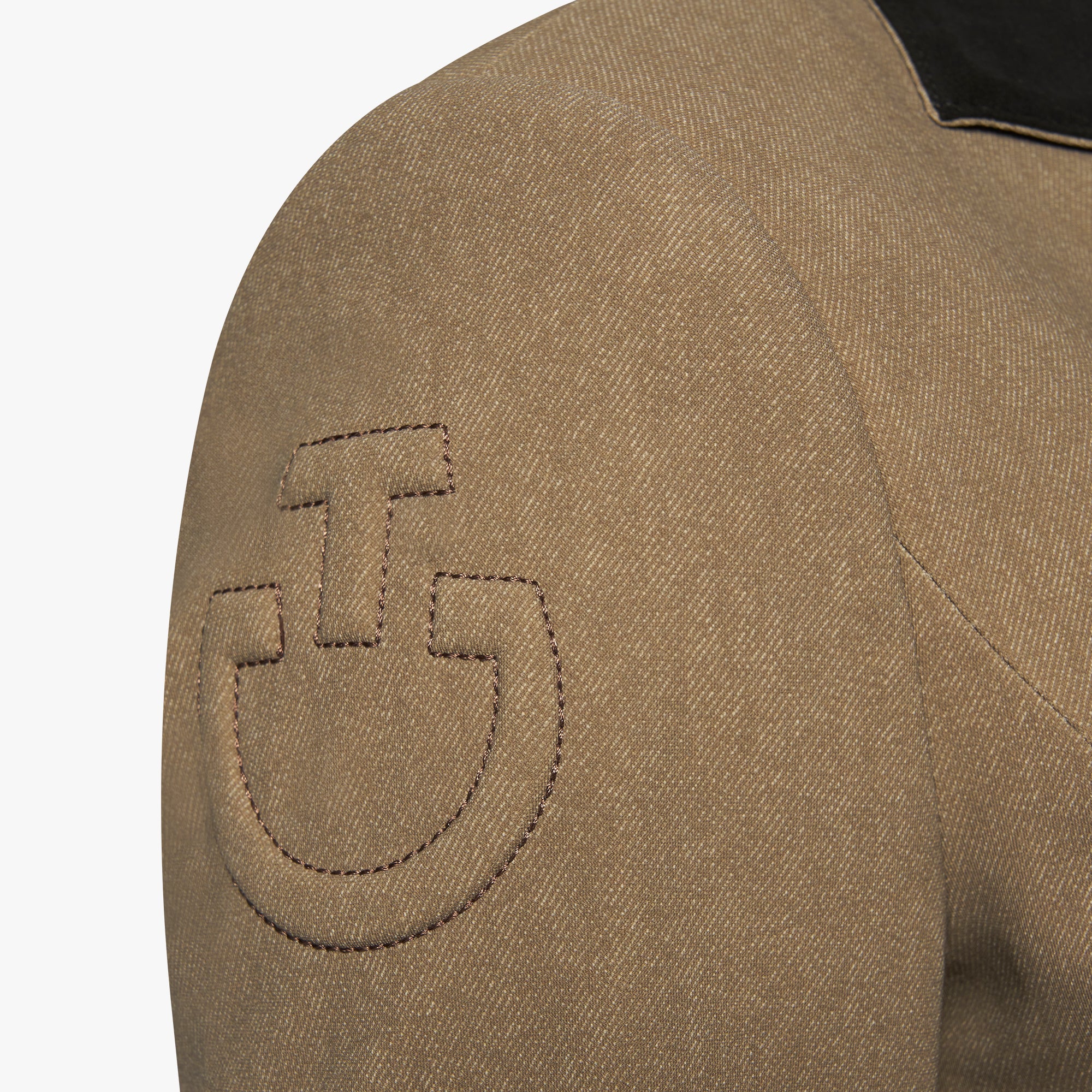 Cavalleria Toscana Ladies GP Riding Jacket