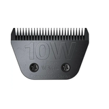 Wahl KM Clipper Blades #10 (1.8mm) Wide