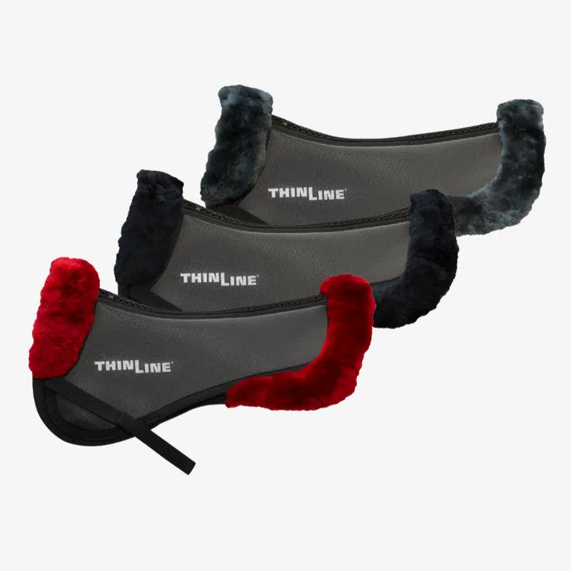 Thinline Trifecta Expressions Half Pad