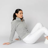 Decoll Sport Olivia 1/4 Zip