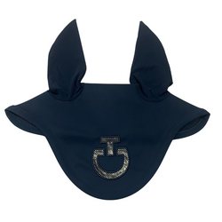 Cavalleria Toscana Air Ear Bonnet