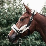 Kentucky Horsewear Halter - Sheepskin