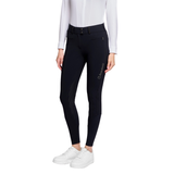 Samshield Clara Crystal Fabric Full Grip Breeches - FW26