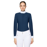Samshield Jella Crystal Lace Comp Shirt - FW26