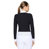 Samshield Roxane Premium Comp Shirt - FW26