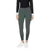 Samshield Clara Floral Full Grip Breeches - FW26