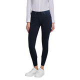 Samshield Chloe Crystal Knee Grip Breeches - FW26