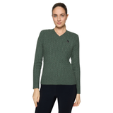 Samshield Lisandra Twisted Pullover - FW26