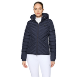 Samshield Courchevel Light Puffer Jacket - FW26