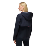Tommy Hilfiger Upland Airbag Compatible Rain Jacket