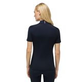 Tommy Hilfiger Palma 1/4 Zip Training Top