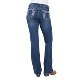 Pure Western Elora Boot Cut Jean