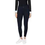 Samshield Clara Floral Full Grip Breeches - FW26