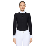 Samshield Roxane Premium Comp Shirt - FW26