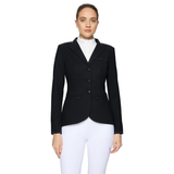 Samshield Victorine Crystal Competition Jacket - FW26