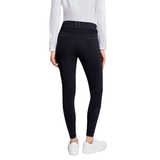 Samshield Clara Crystal Fabric Full Grip Breeches - FW26