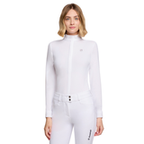 Samshield Jella Crystal Lace Comp Shirt - FW26
