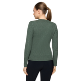 Samshield Lisandra Twisted Pullover - FW26