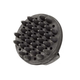 Curry Comb Groomer Round