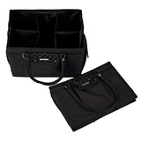 Lami Cell Venus Grooming Bag Black