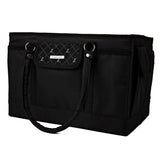 Lami Cell Venus Grooming Bag Black