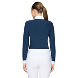 Samshield Jella Crystal Lace Comp Shirt - FW26
