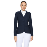 Samshield Victorine Crystal Competition Jacket - FW26