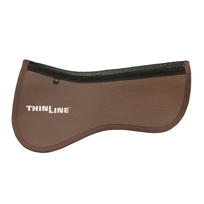 ThinLine Perfect Fit Pad – English