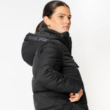 Decoll Sport Harper Puffer Jacket