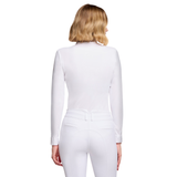 Samshield Jella Crystal Lace Comp Shirt - FW26
