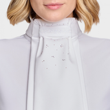 Samshield Stock Crystal Fabric - FW26