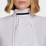 Samshield Stock Crystal Fabric - FW26