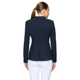 Samshield Victorine Crystal Competition Jacket - FW26