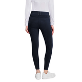 Samshield Clara Floral Full Grip Breeches - FW26
