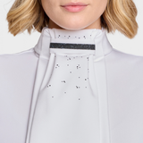 Samshield Stock Crystal Fabric - FW26
