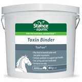 Stance Equitec Toxin Binder