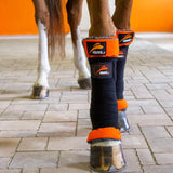 eQuick eKristal Bandage Pads + Bandages