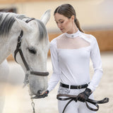 Ego7 Nina Long Sleeve Competition Shirt