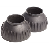 Zilco Ribbed Pull On Bell Boot