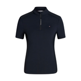 Tommy Hilfiger Palma 1/4 Zip Training Top
