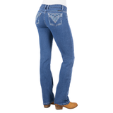 Pure Western Ziggy Boot Cut Jean