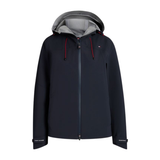 Tommy Hilfiger Upland Airbag Compatible Rain Jacket