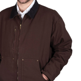 Just Country Diamantina Adults Jacket