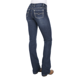 Pure Western Dakota Relaxed Rider Jean