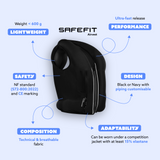 Seaver SAFEFIT Airbag Vest