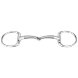 Sprenger SATINOX Eggbutt Snaffle - 14mm