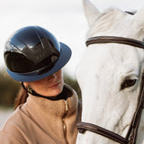 KOOKI Lady Helmet Swarovski - Shine