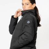 Decoll Sport Harper Puffer Jacket